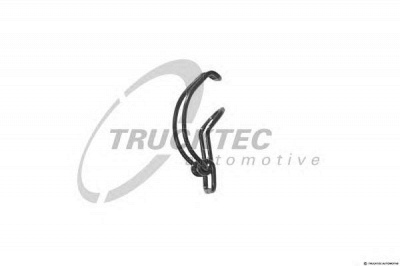TRUCKTEC AUTOMOTIVE 0214020 -  Кронштейн, корпус воздушного фильтра